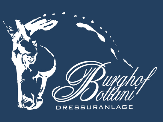 Burghof Bottani - Patricia Bottani Logo